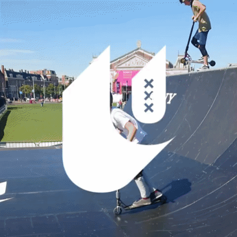 skate tmobile GIF by T-Mobile Unlimited