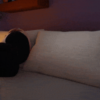 Good Night Love GIF by Pengu