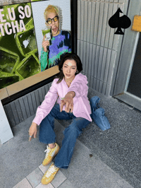 Fayemm GIF