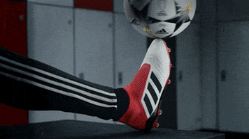 leo messi wow GIF by adidas