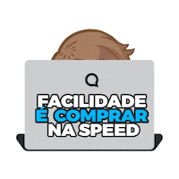 speed comprar Sticker by Dental Online