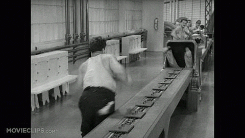 charlie chaplin GIF