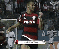 GIF by Flamengo