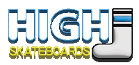 Highsox Sticker by mxmxm