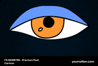 Fun Animation GIF by youmotion.com
