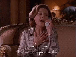 season 2 netflix GIF by Gilmore Girls 