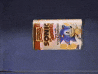Sonic The Hedgehog Pasta GIF