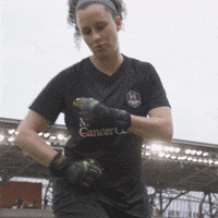 Womens Soccer Dance GIF by Houston Dash