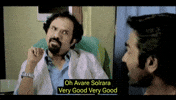Vijay Sethupathi Doctor GIF