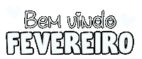 Bem Vindo Meses Sticker by Bel Diniz