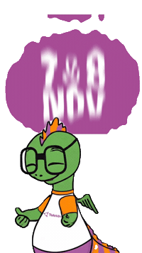 Teletonpy Sticker by Teletón Paraguay