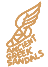 Fashion Summer Sticker by Ancient Greek Sandals