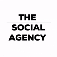 thesocialagency tsa GIF