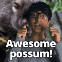 Well Done Wow GIF