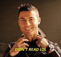 I Dont Care Whatever GIF