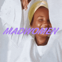 madwomencollective mad model photography berlin GIF