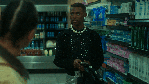 Netflixsouthafrica GIF by NETFLIX