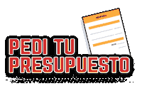 MZ4x4 4x4 pedido equipamientos presupuesto Sticker