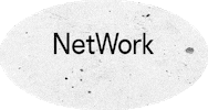 Modern City Winter Sticker by Network Türkiye
