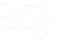 Party Krot Sticker