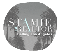RealtorStamieKarakasidis real estate realtor los angeles realty Sticker