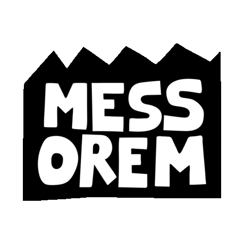 Beer Montreal Sticker by Messorem Bracitorium