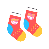 Christmas Kerstdagen Sticker