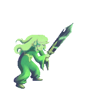 animation sticker by Pilastrum