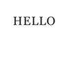 cloud hello Sticker by NGXchile