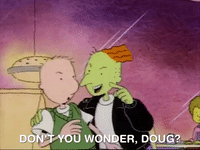 nicksplat doug GIF