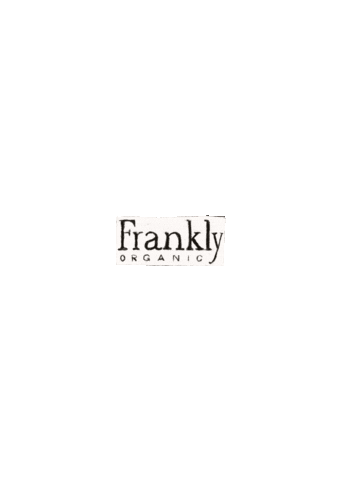 franklyorganicvodka giphyupload drink organic vodka Sticker