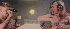 London Love GIF by Graduation