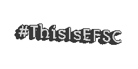 Efsc Sticker by Eastern Florida State College