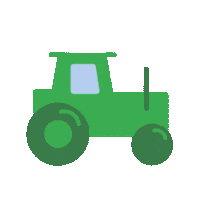 Farm Farming Sticker by Lantmannen