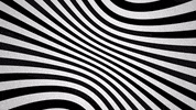Black And White Art GIF