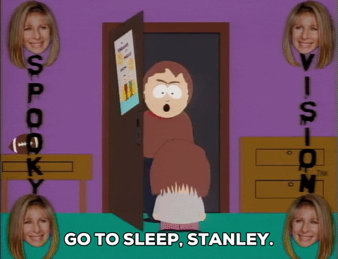 GIF by South Park 