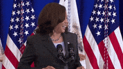 Happy Kamala Harris GIF by The Democrats
