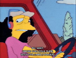 season 3 bus GIF