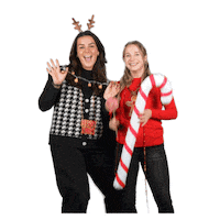 Christmas Eve Sticker by teamlewisnl