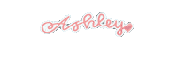 Ash Ashley Sticker