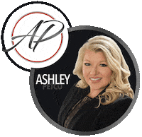 Real Estate Realty Sticker by KW Lakeside Realtor Ashley Petco