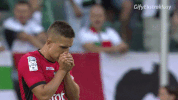 GIF by Ekstraklasa