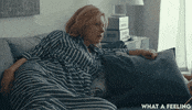 Tired Comedy GIF by Filmladen
