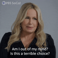 This Is Terrible Tv Shows GIF by PBS SoCal