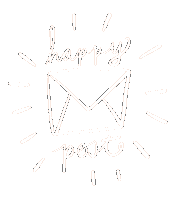 thefoxintheattic happypost thefoxintheattic the fox in the attic Sticker