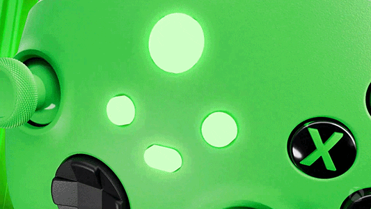Controller GIF by Xbox
