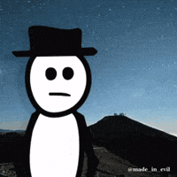 Awkward Loop GIF