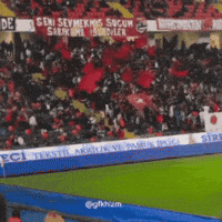 Gaziantepspor GIF