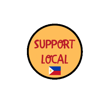 shunslittlekitchen supportlocal shun SLK supportlocalph Sticker
