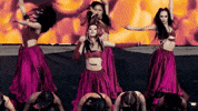 Lollapalooza Eyecon GIF by Respective